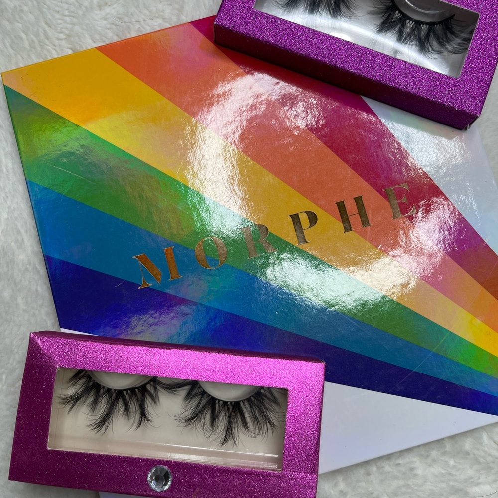 Makeup pallet